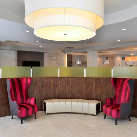 Holiday Inn Express Hotel & Suites St. Louis West-O'Fallon By Ihg Exterior foto