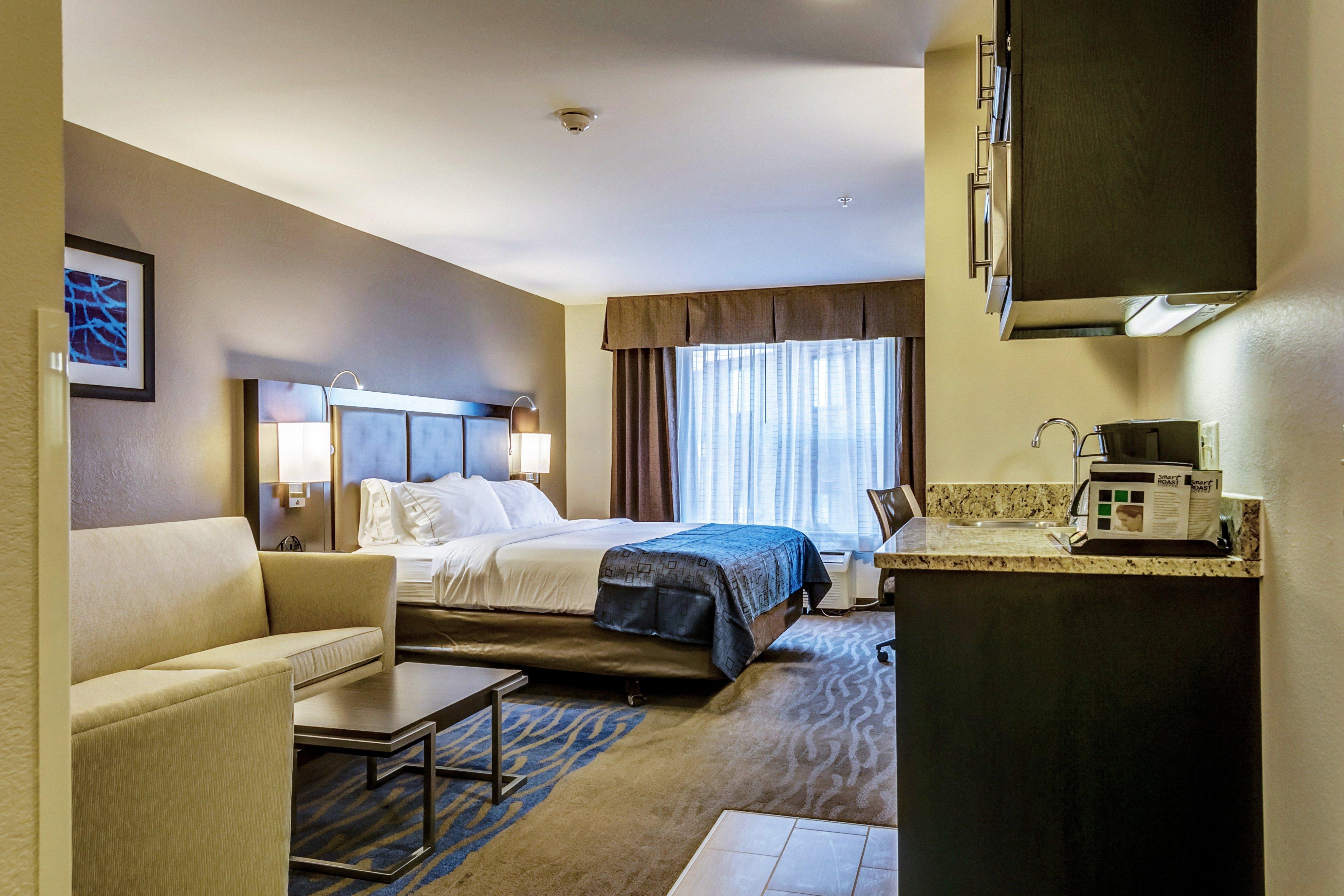 Holiday Inn Express Hotel & Suites St. Louis West-O'Fallon By Ihg Exterior foto