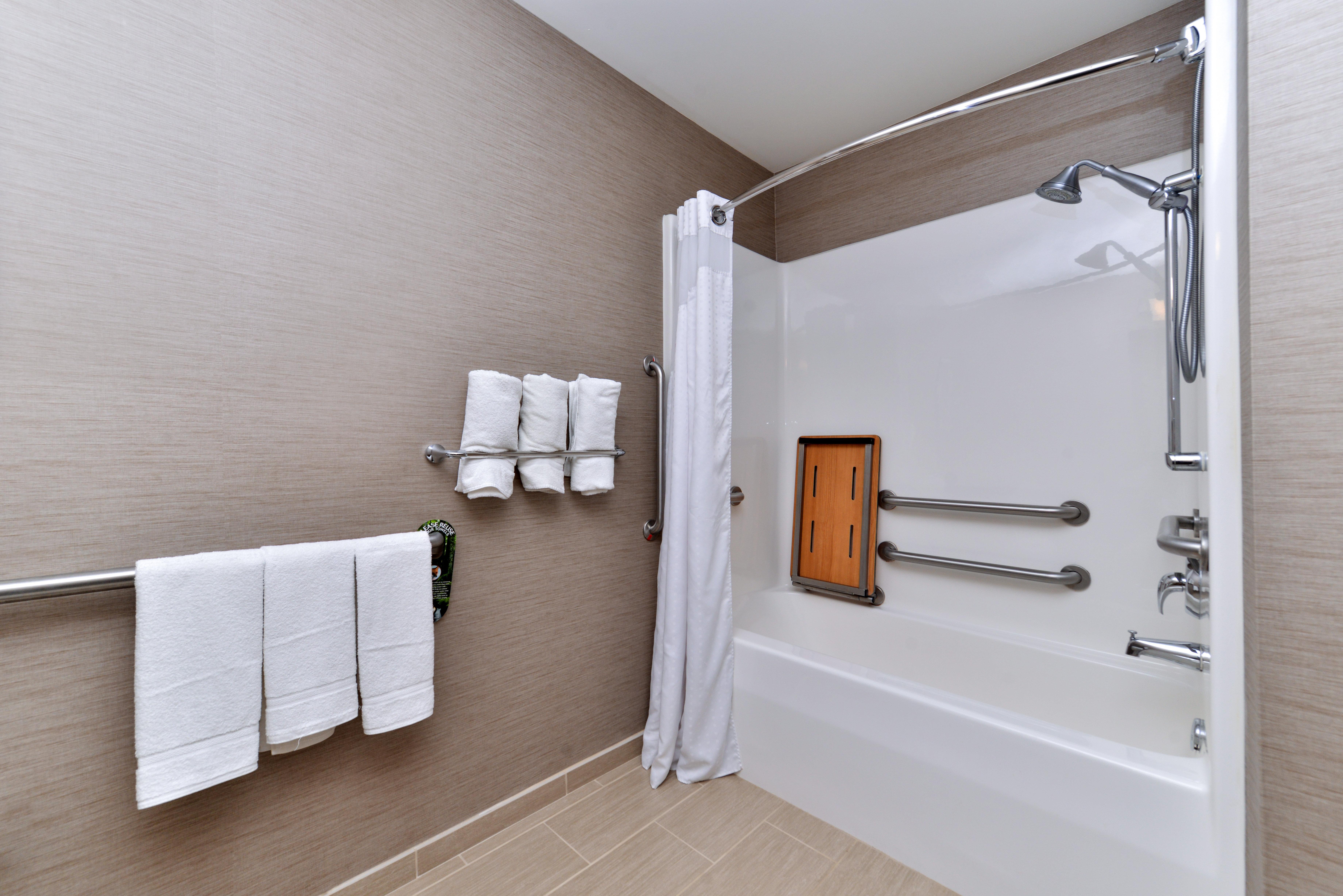 Holiday Inn Express Hotel & Suites St. Louis West-O'Fallon By Ihg Exterior foto