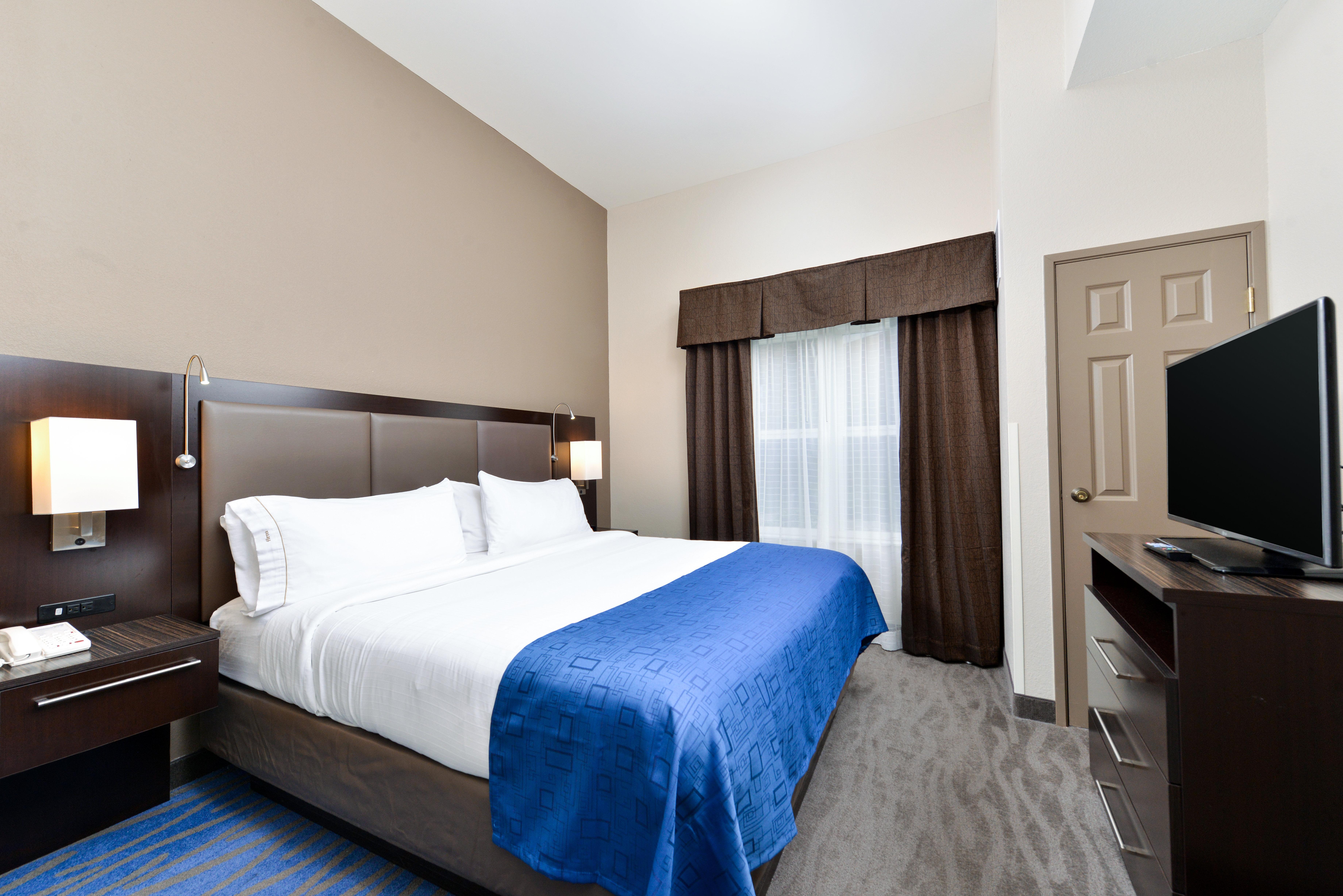 Holiday Inn Express Hotel & Suites St. Louis West-O'Fallon By Ihg Exterior foto