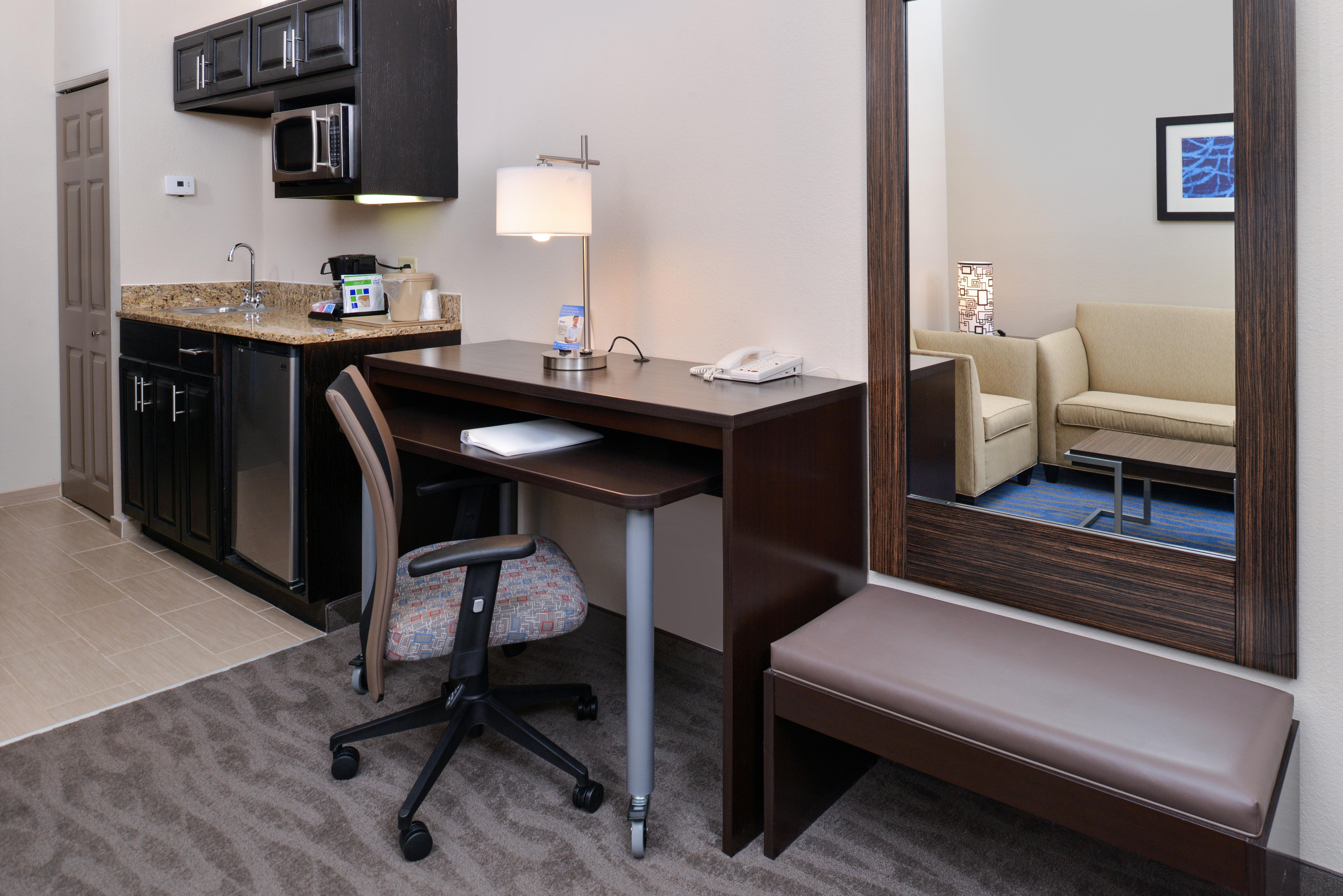 Holiday Inn Express Hotel & Suites St. Louis West-O'Fallon By Ihg Exterior foto