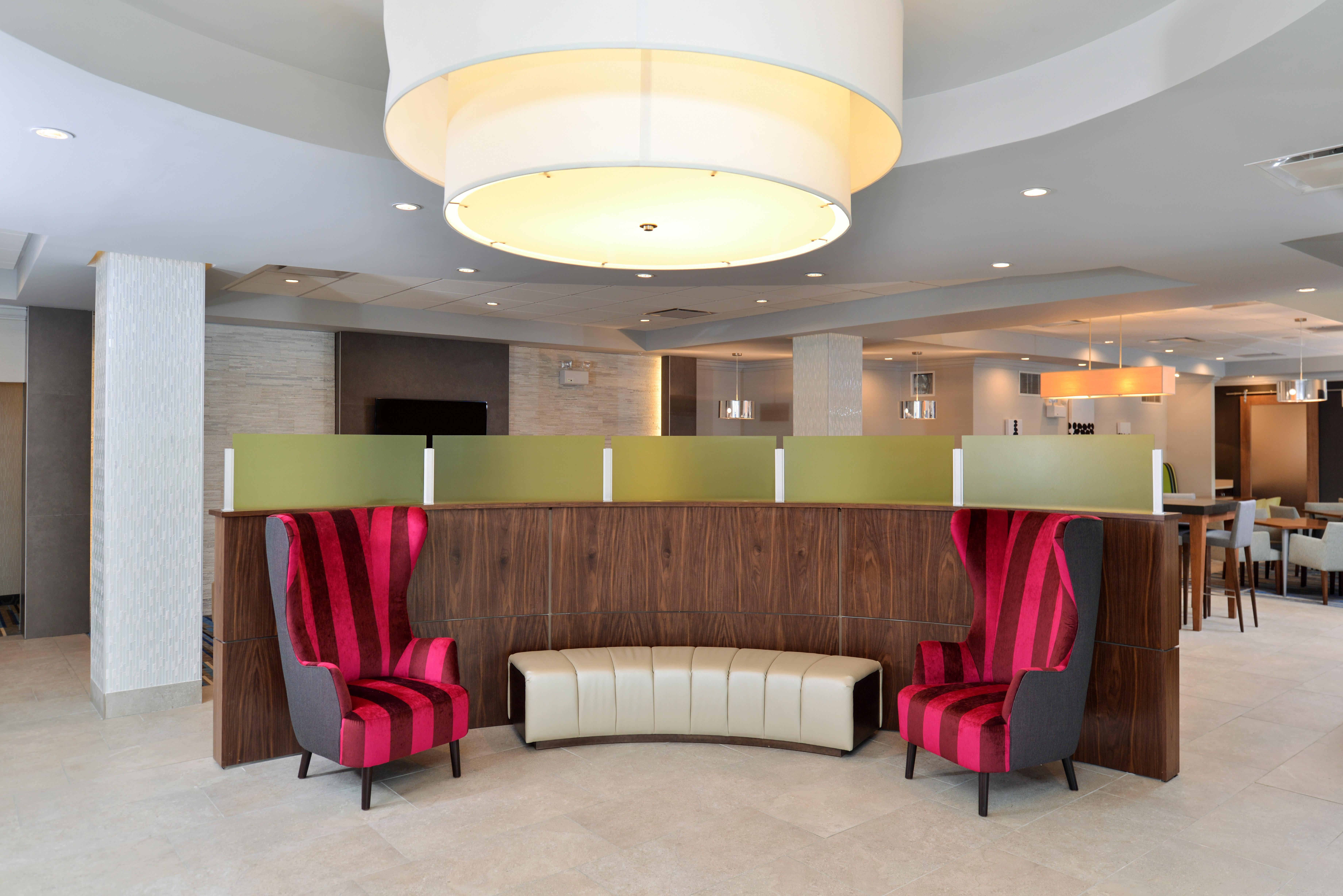 Holiday Inn Express Hotel & Suites St. Louis West-O'Fallon By Ihg Exterior foto