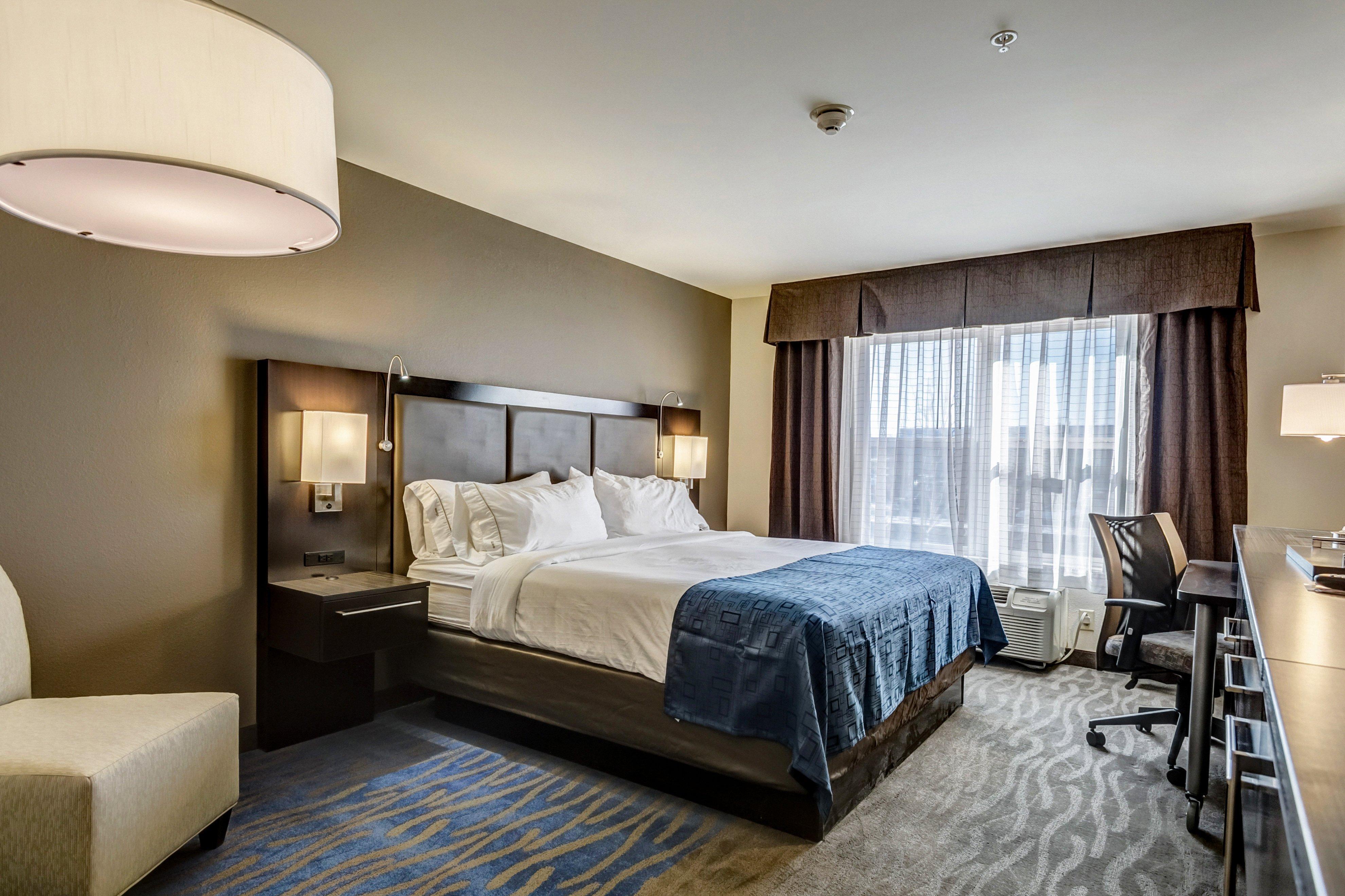 Holiday Inn Express Hotel & Suites St. Louis West-O'Fallon By Ihg Exterior foto