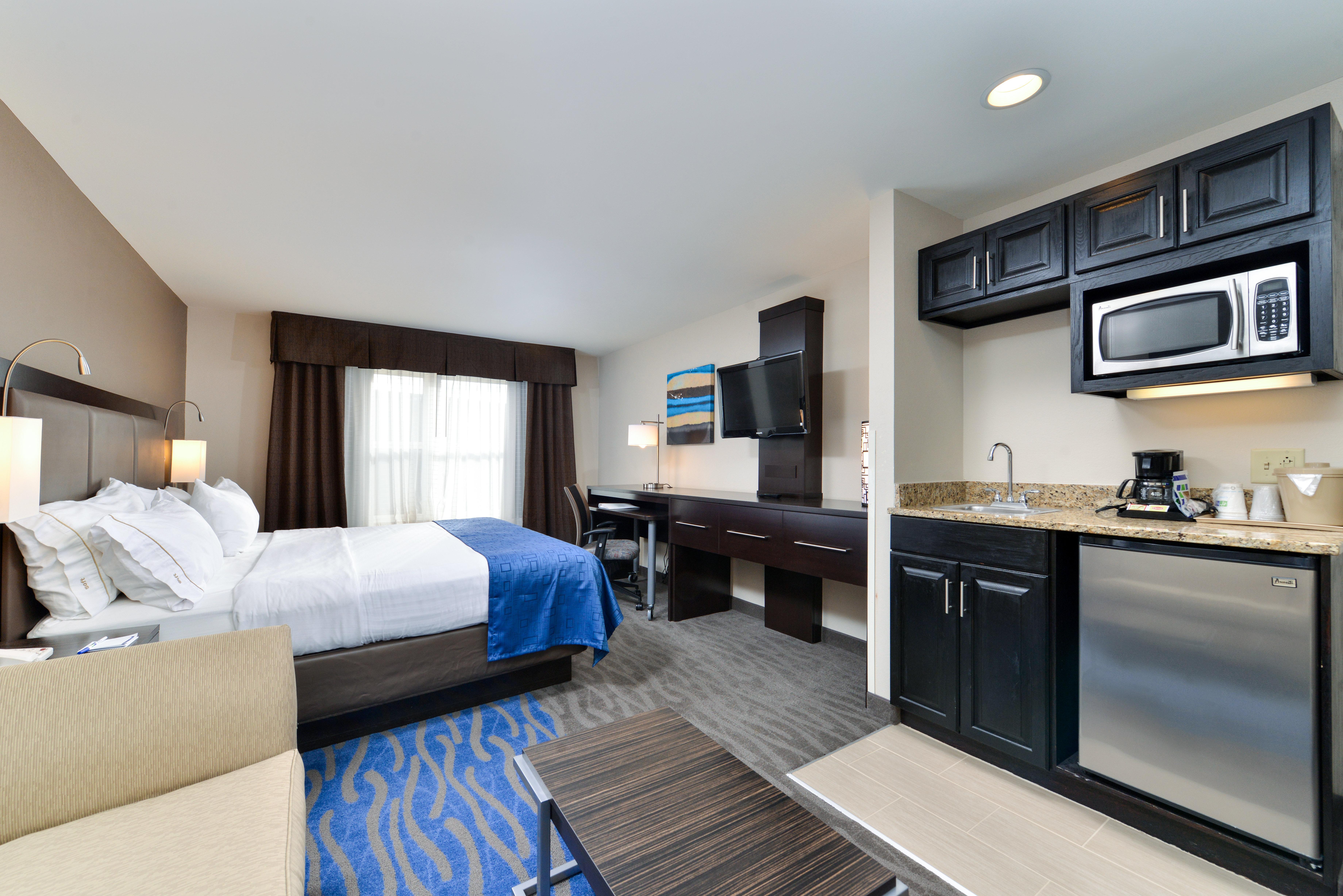 Holiday Inn Express Hotel & Suites St. Louis West-O'Fallon By Ihg Exterior foto
