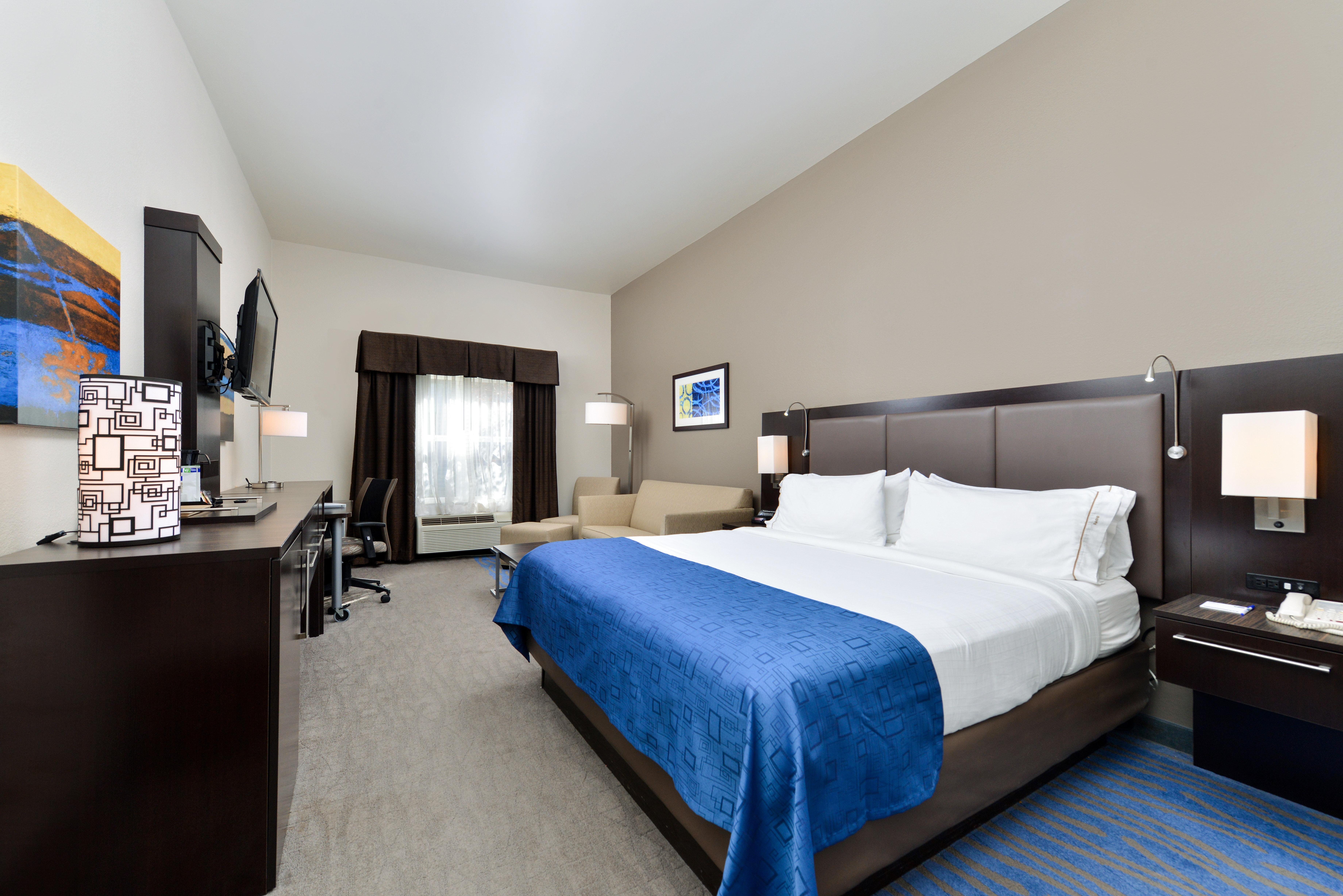 Holiday Inn Express Hotel & Suites St. Louis West-O'Fallon By Ihg Exterior foto